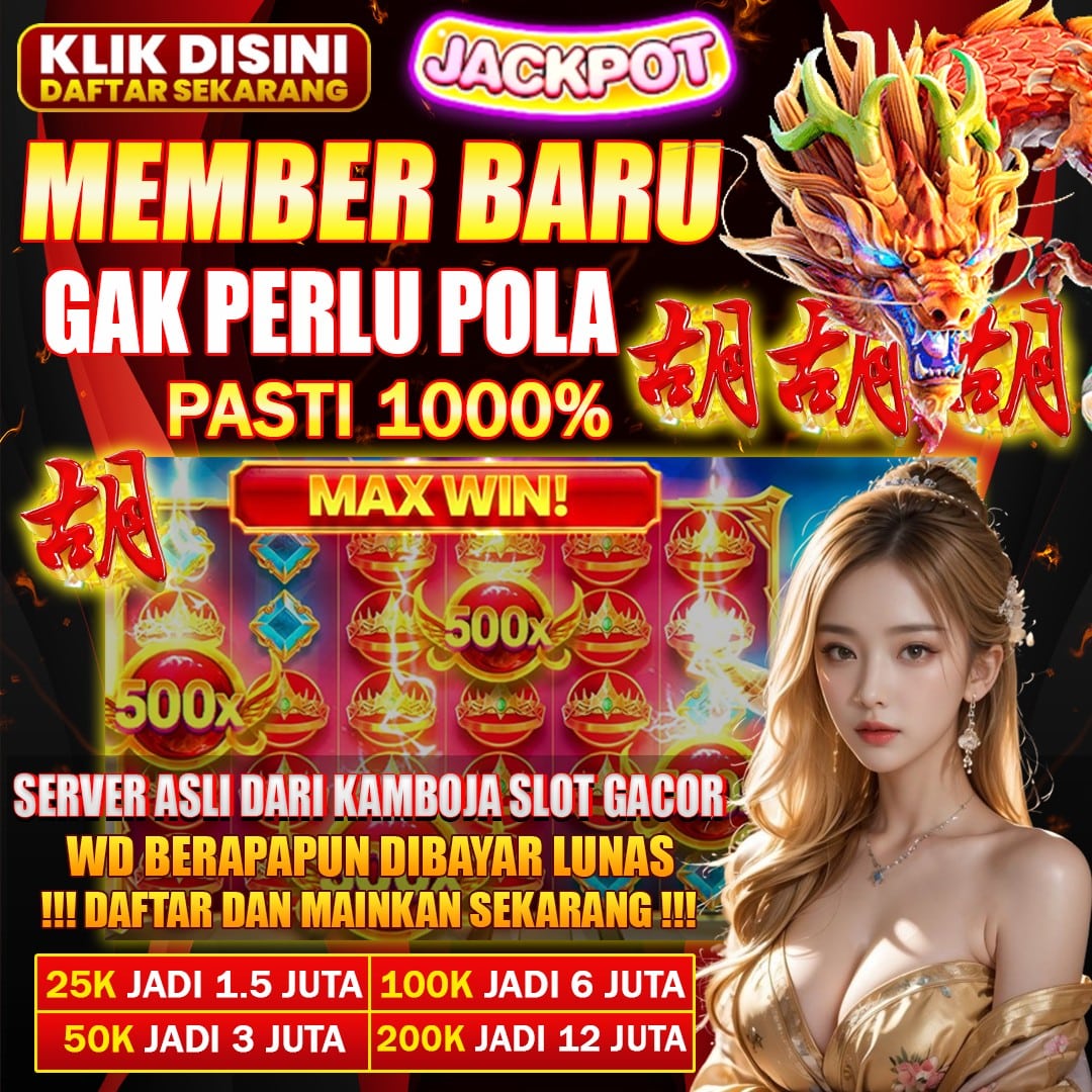 ULTRA13: Situs Game Online Depo QRIS Tanpa Minimal